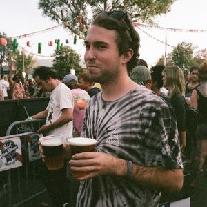 Meet your Posher, Christopher